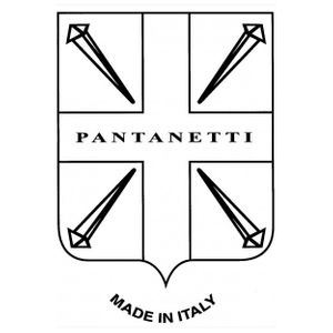 Pantanetti logotype
