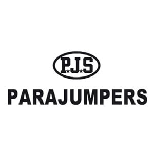 Parajumpers logotype