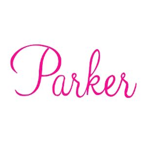 Parker logotype
