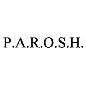 Logo P.A.R.O.S.H.
