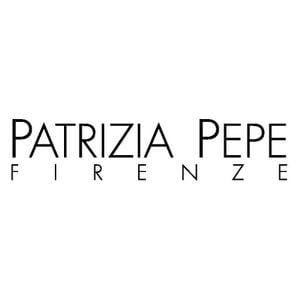 Patrizia Pepe logotype