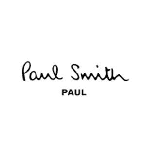 Paul by Paul Smith ロゴタイプ