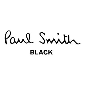 Paul Smith Black Label logotype