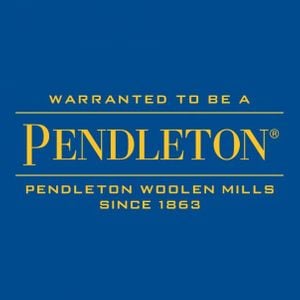 Pendleton logotype
