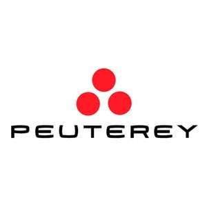 Peuterey logotype