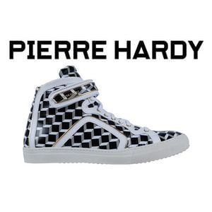 Pierre Hardy logotype