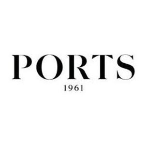 Ports 1961 logotype