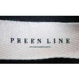 Preen Line Logo