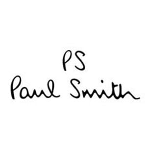 PS by Paul Smith ロゴタイプ
