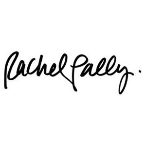 Rachel Pally logotype