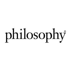 Logotipo de Philosophy