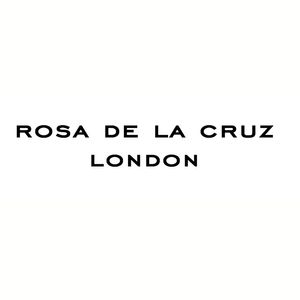 Rosa De La Cruz logotype