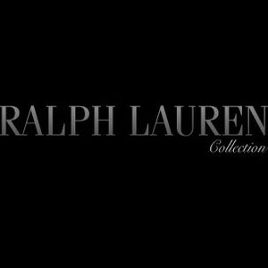 Ralph Lauren Collection logotype
