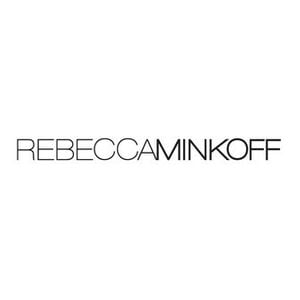 Rebecca Minkoff ロゴタイプ