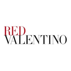 Logotipo de RED Valentino