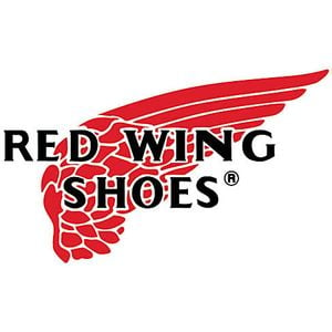 Red Wing Logo