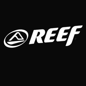 Logotipo de Reef