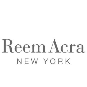 Logotipo de Reem Acra