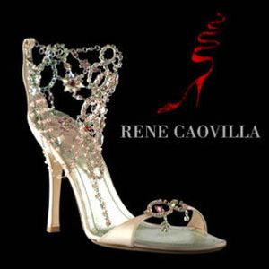 Rene Caovilla Logo