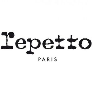 Logotipo de Repetto