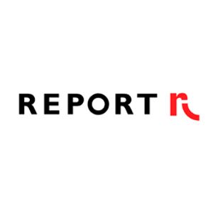 Report logotype
