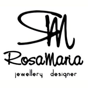 Rosa Maria logotype
