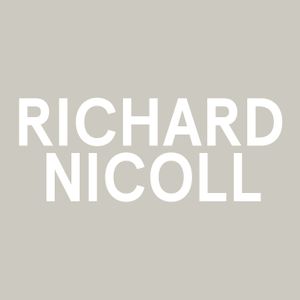 Richard Nicoll logotype