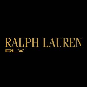 RLX Ralph Lauren ロゴタイプ