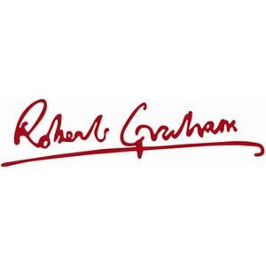 Logotipo de Robert Graham