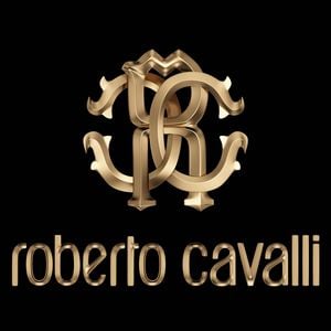 Roberto Cavalli logotype