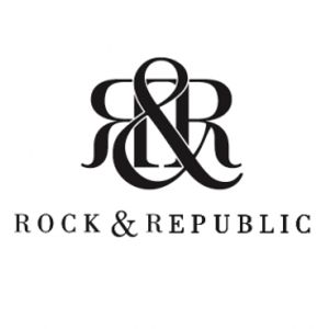 Logo Rock & Republic