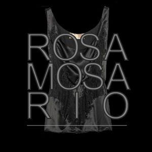 Rosamosario logotype