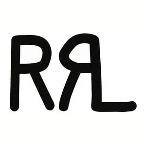 RRL logotype