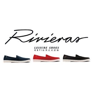 Rivieras logotype