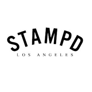 Stampd logotype