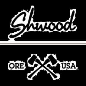Shwood logotype