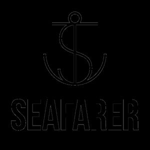The Seafarer logotype