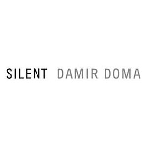 Silent - Damir Doma logotype