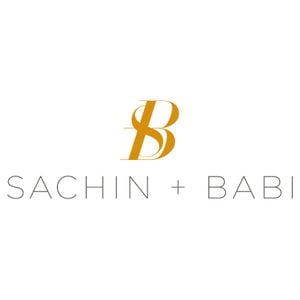 Sachin & Babi logotype