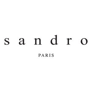 Logotipo de Sandro