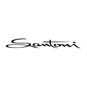 Logotipo de Santoni