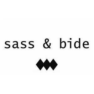 Sass & Bide logotype