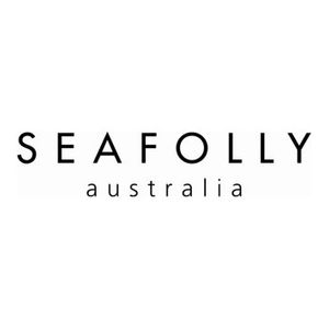 Logotipo de Seafolly