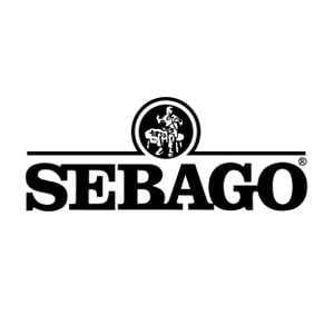 Sebago logotype