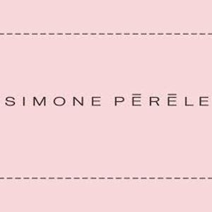 Logotipo de Simone Perele