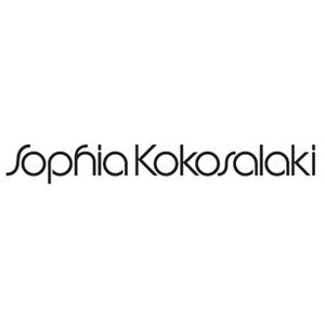 Sophia Kokosalaki-logo