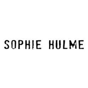 Sophie Hulme logotype