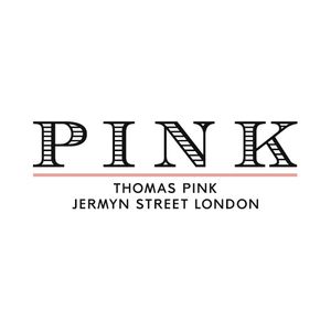 Thomas Pink Streatham Texture Slim Fit Double Cuff Shirt, $195, Thomas Pink