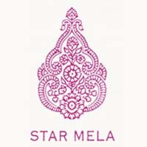 Star Mela logotype