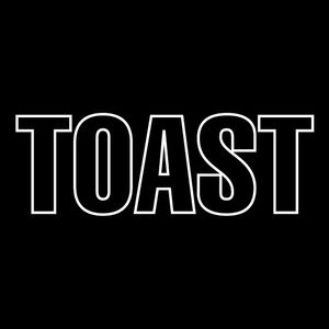 Toast logotype